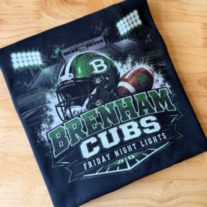 Friday Night Lights T-SHIRT