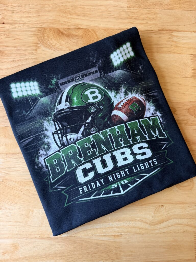 Friday Night Lights T-SHIRT